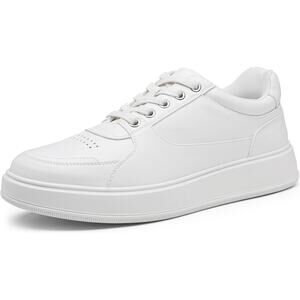 Jousen Men's Fashion Dress Sneakers Size 11